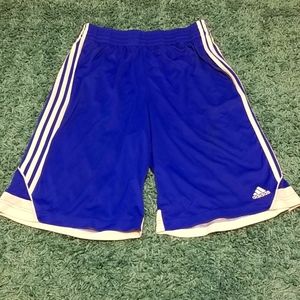 Men's Adidas shorts